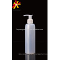 200ml plastic liquid soap bottle for shampoo package